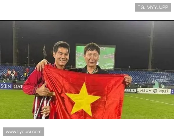 国足输越南客观原因（国足打越南谁赢了）sports